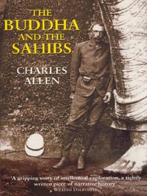 cover image of Buddha and Sahibs